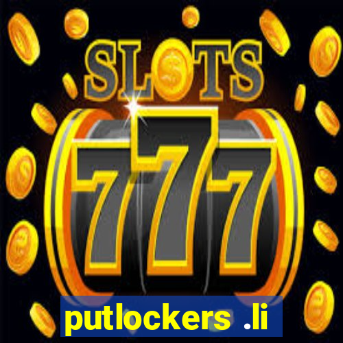 putlockers .li